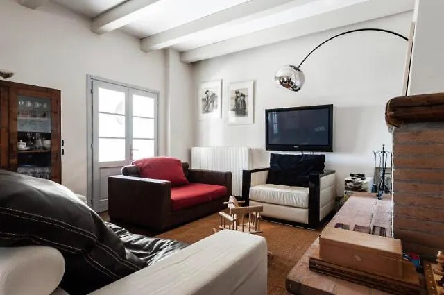 הוילה Larciano Casa Costanza 0*,  איטליה