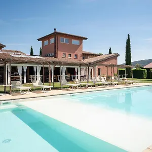 Guadalupe Tuscany Landhaus