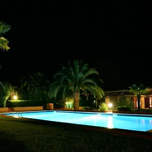 La Colombetta Ferienhaus