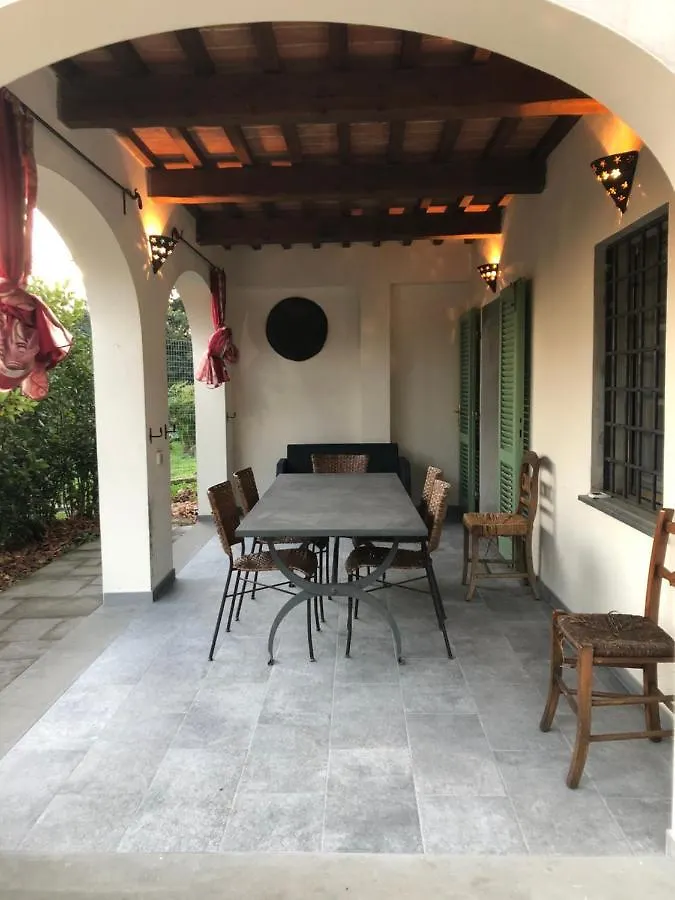 Casa Costanza Villa Larciano Italy