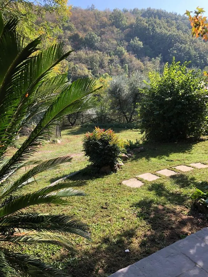 Casa Costanza Villa Larciano