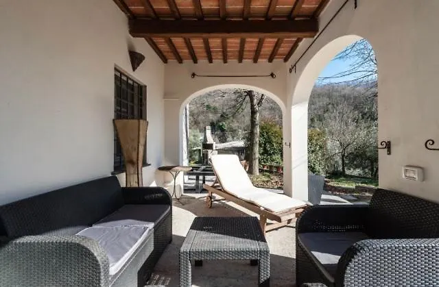 Casa Costanza Villa Larciano