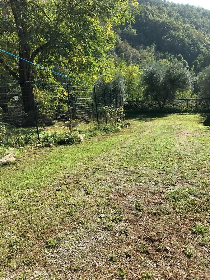 Casa Costanza Villa Larciano Italy