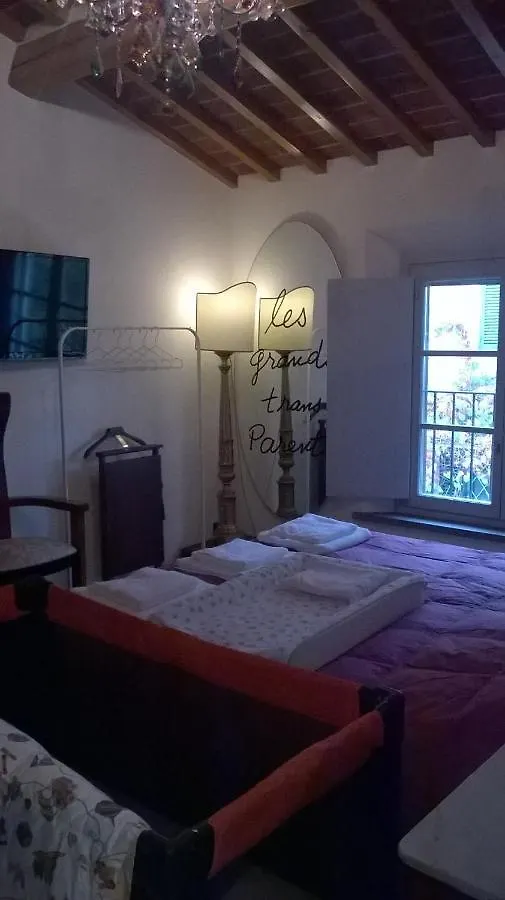 Casa Costanza Villa Larciano Italy