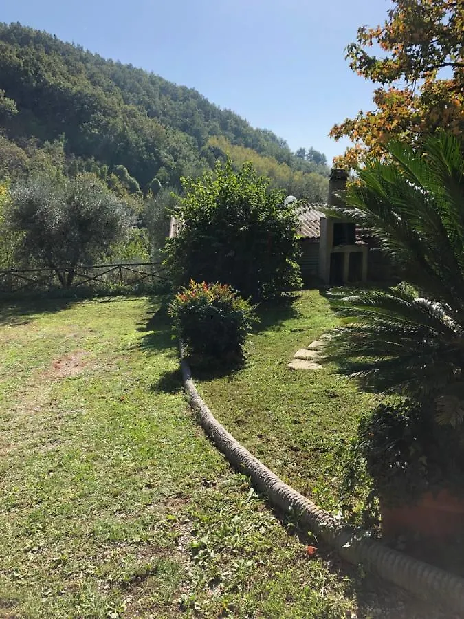 Casa Costanza Villa Larciano Italy
