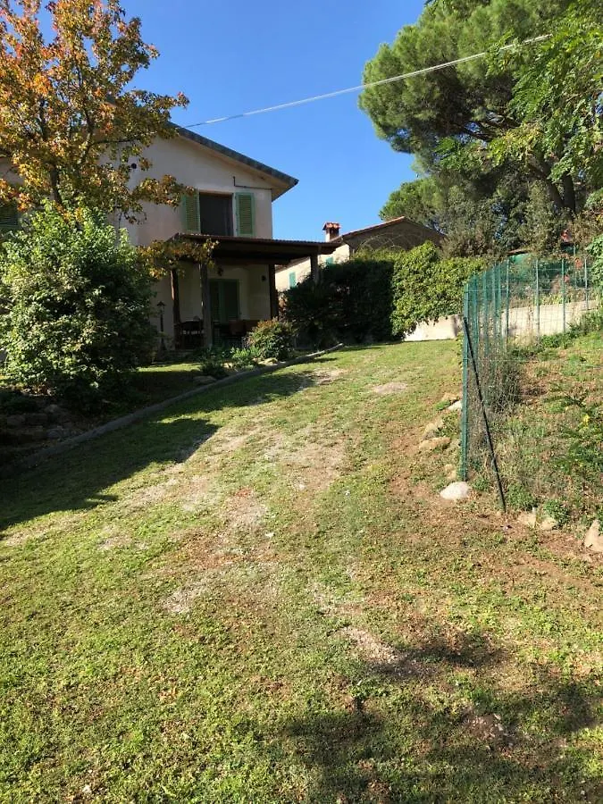 Casa Costanza Villa Larciano