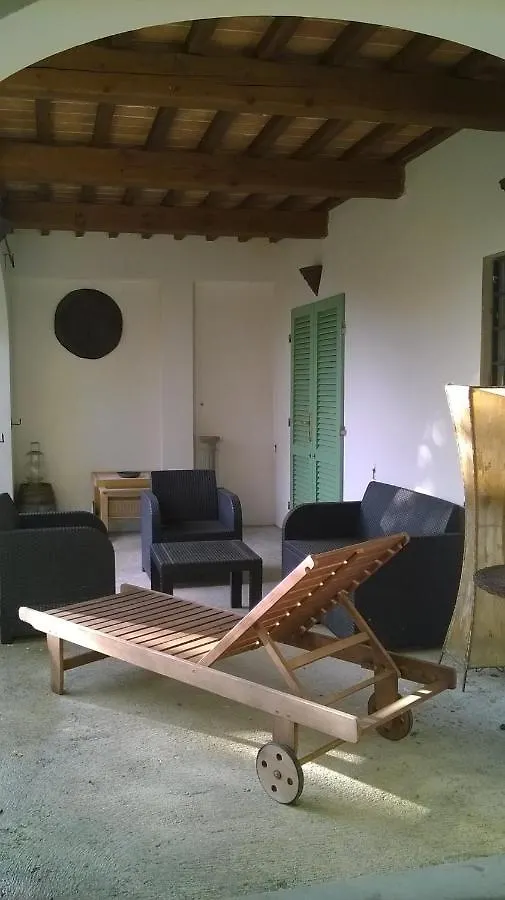 Casa Costanza Villa Larciano