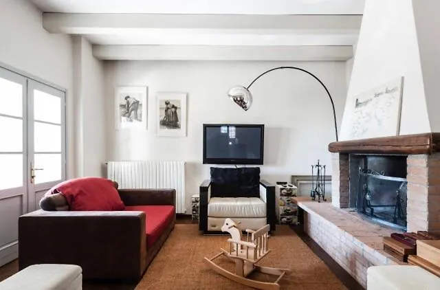 Casa Costanza Villa Larciano